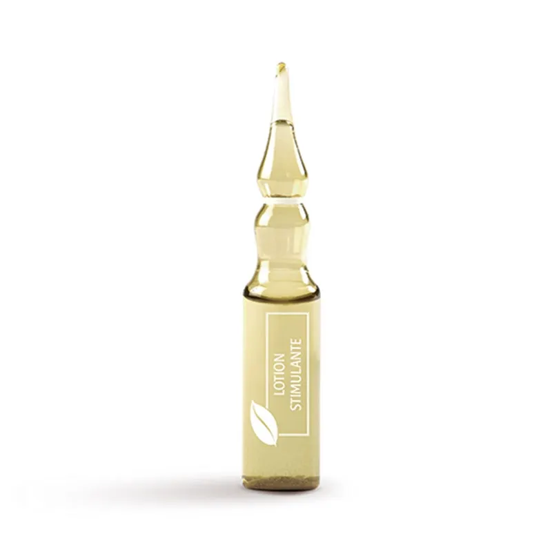 Phyt's Lotion Stimulante 6x5ml — 2