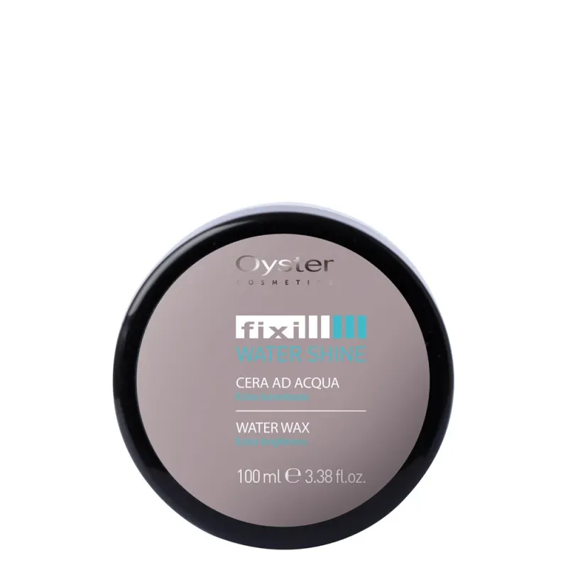 Oyster Professional Fixi Water Wax 100ml