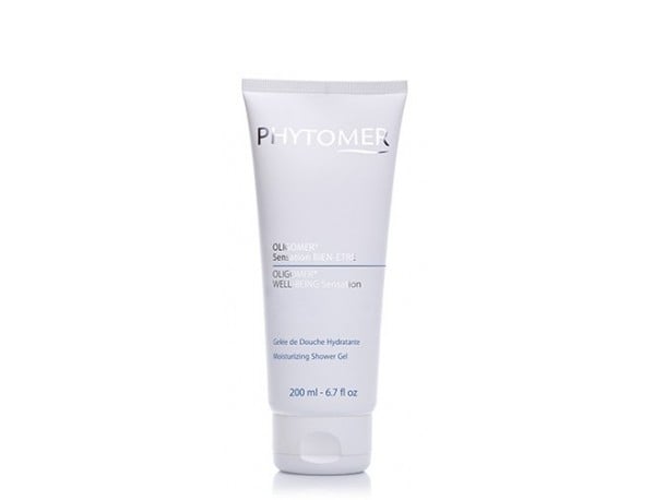Phytomer OLIGOMER WELL-BEING Invigorating Moisturizing Shower Cream 200ml