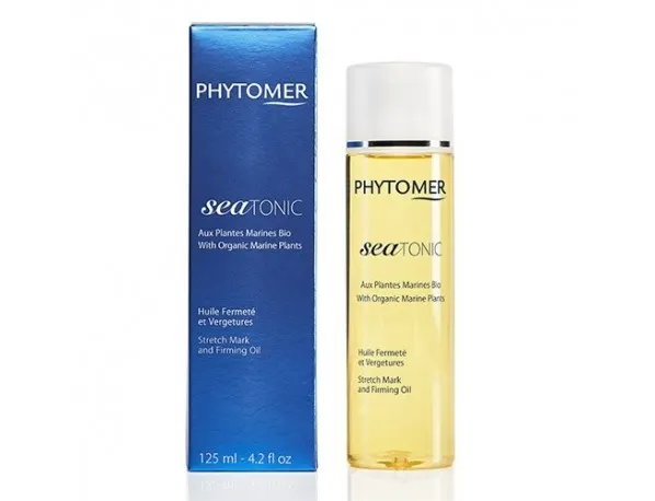 Phytomer SeaTonic Stretch Mark & Firming Oil 125ml