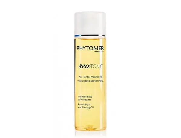 Phytomer SeaTonic Stretch Mark & Firming Oil 125ml — 2