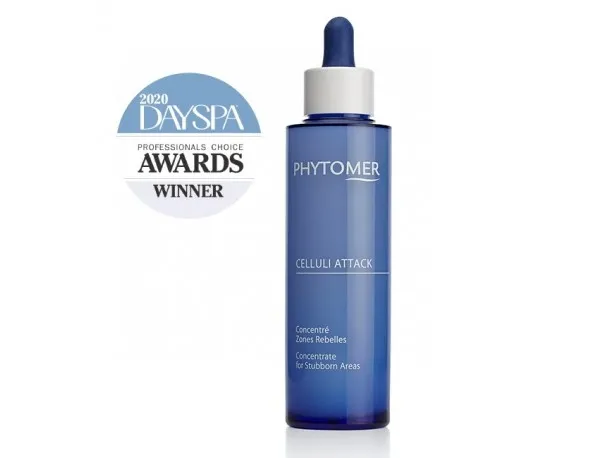 Phytomer Celluli Attack Concentrate 100ml