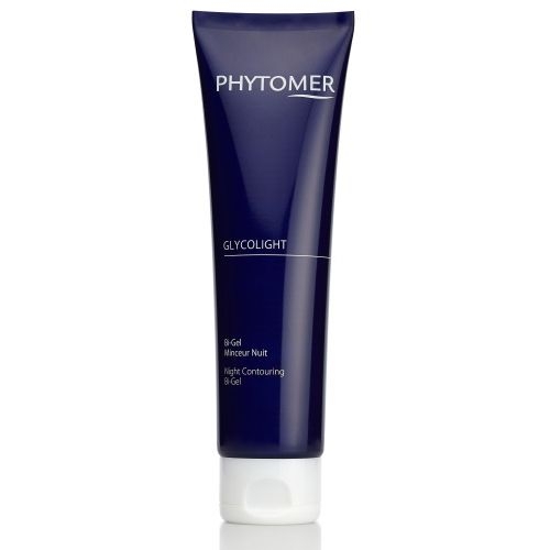 Phytomer Glycolight Night Contouring Bi-Gel 150ml — 2