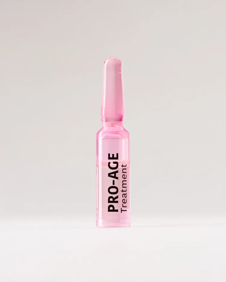 5-Дневна антиейдж терапия за лице с Ретинол Iroha Anti-Age Retinol Treatment Ampoules 5X1.5ml — 4