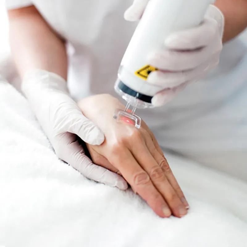TattooMed Laser After CareSkin Repair L2 75ml — 3