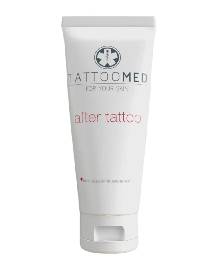 TattooMed After Tattoo 100 ml