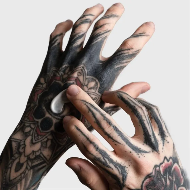 TattooMed After Tattoo 100 ml — 4