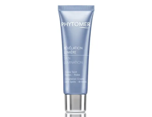 Phytomer Skin Lumination Complexion Cream Dark Spots - Wrinkles 50ml