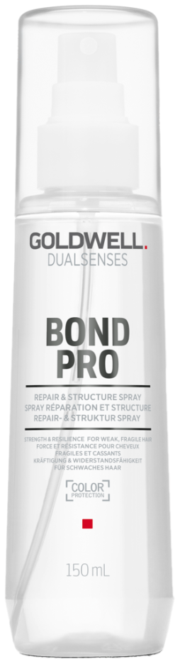 Goldwell Dualsenses Bond Pro Repair & Structure Spray 150ml — 2
