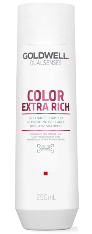 Goldwell Dualsenses Color Extra Rich Shampoo 250ml — 2