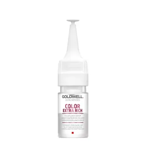 Goldwell Dualsenses Color Extra Rich Serum 12X18ml — 2