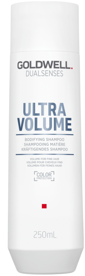 Goldwell Dualsenses Ultra Volume Shampoo 250ml — 2