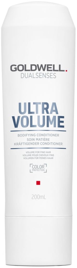 Goldwell Dualsenses Ultra Volume Conditioner 200ml — 2