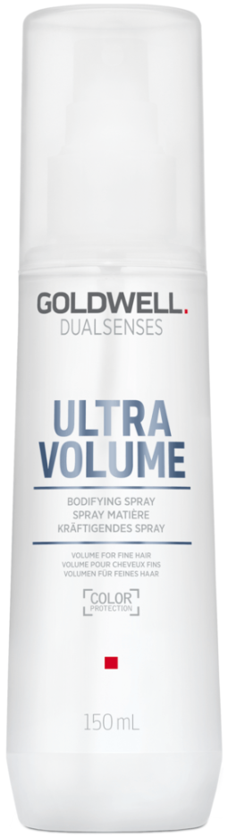 Goldwell Dualsenses Ultra Volume Bodifying Spray 150ml — 2