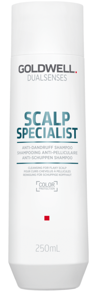 Goldwell Dualsenses Scalp Specialist Anti-Dandruff Shampoo 250ml