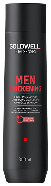 Goldwell Dualsenses Men Thickening Shampoo 300ml