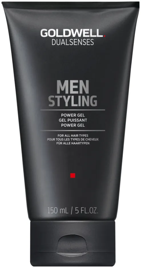 Goldwell Dualsenses Men Power Gel 150ml