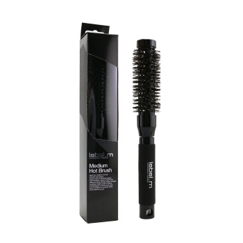 Label.m Hot Brush Medium — 2