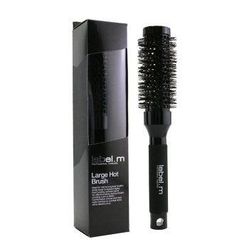 Label.m Hot Brush Large — 2