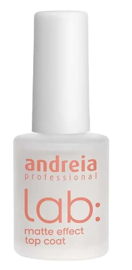 Матиращ топ лак Andreia Professional Lab Matte Effect Top Coat 10.5ml