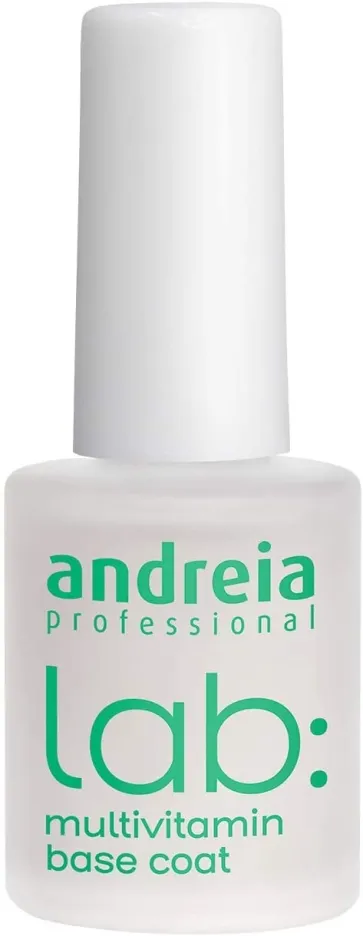 Andreia Professional Lab Multivitamin Base Coat 10.5ml