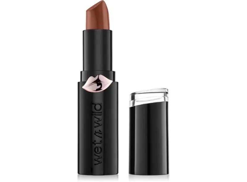 Wet N Wild Mega Last Matte Lipstick (VARIOUS SHADES) — 2