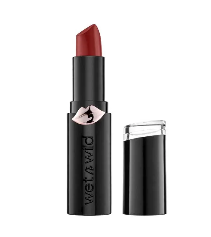 Wet N Wild Mega Last Matte Lipstick (VARIOUS SHADES)