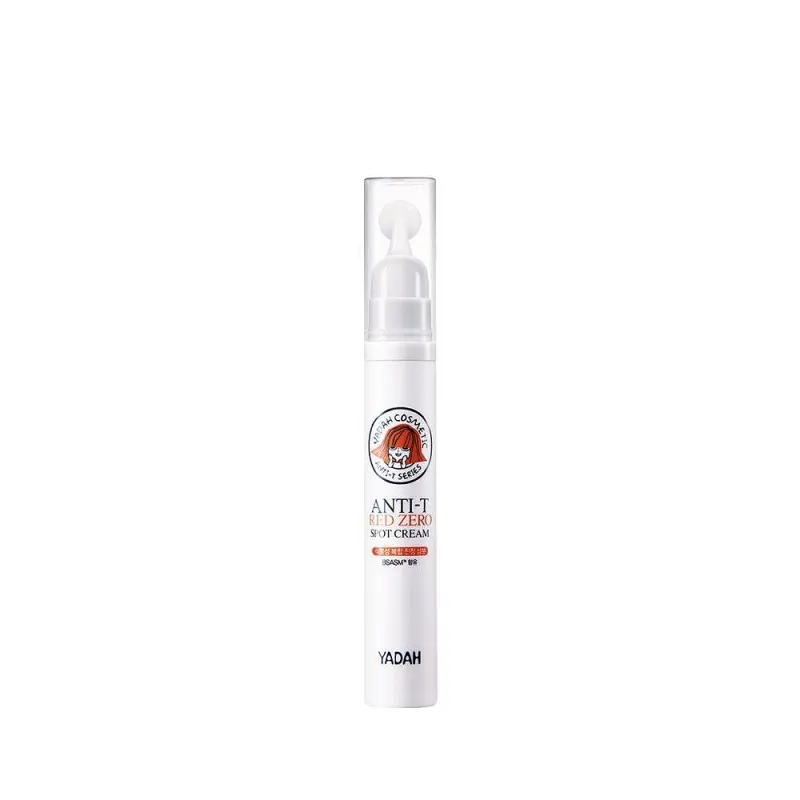 Yadah Skin Care Anti-T Red Zero Spot Cream 15ml