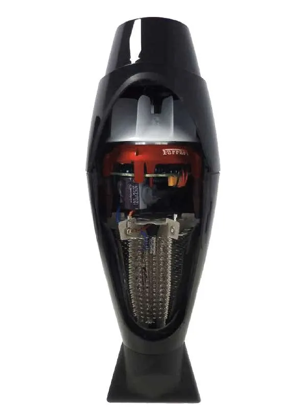 Сешоар BabyLiss Pro Rapido Ultra Light Hair Dryer 2200W (РАЗЛИЧНИ ЦВЕТОВЕ) — снимка 3