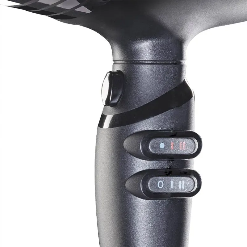 Сешоар BabyLiss Pro Rapido Ultra Light Hair Dryer 2200W (РАЗЛИЧНИ ЦВЕТОВЕ) — снимка 4