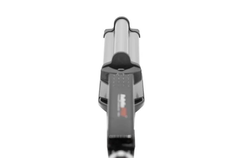 BabyLiss Pro HI-DEF Waver Titanium - Tourmaline Ionic - Instant Heat Recovery BAB2469TTE — 5