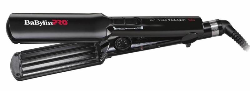 BabyLiss Pro Crimping 38mm BAB2658EPCE — 2