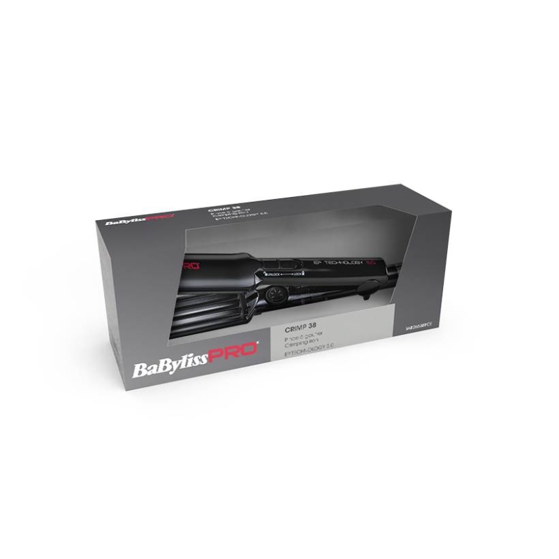 BabyLiss Pro Crimping 38mm BAB2658EPCE — 3