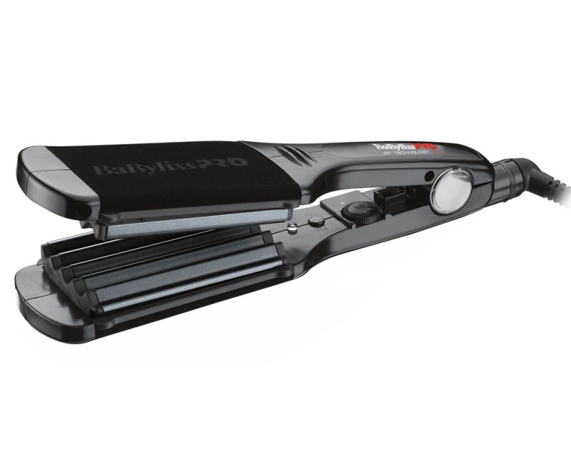 BabyLiss Pro Crimping 60mm BAB2512EPCE — 2