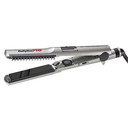 Преса с вграден подвижен гребен BabyLiss Pro Ep Technology 25mm Hair Straightener BAB2670EPE — снимка 2