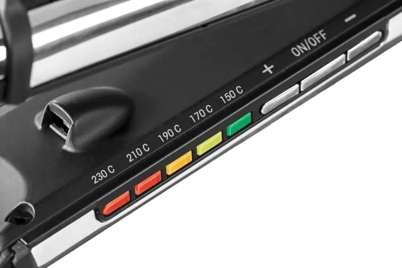BabyLiss Pro Elipsis 3000 Hair Straightener BAB3000EPE — 3