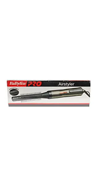 BabyLiss Pro Retractable Airstyler 19mm BAB663E — 3