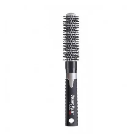 BabyLiss Pro Ceramic Pulse Hair Brush 22mm BABCB1E