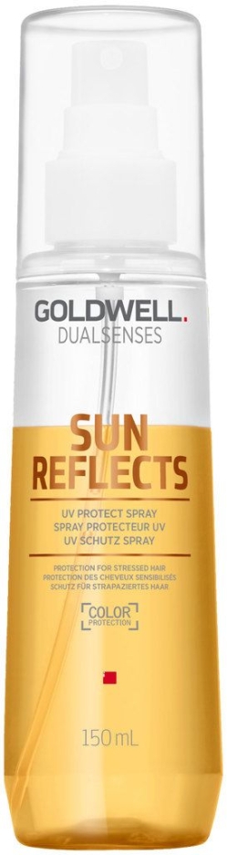 Goldwell Dualsenses Sun Reflects UV Protect Spray 150ml — 2