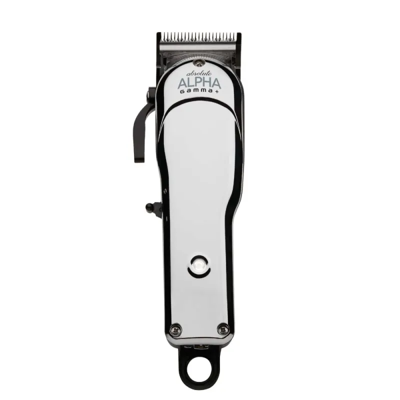 Машинка за подстригване със сменяеми панели GammaPiu Gamma+ Absolute Alpha Clipper — 6