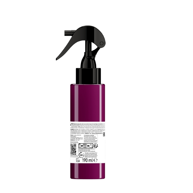 Loreal Professionnel Curl Expression Curls Reviver 190ml — 3