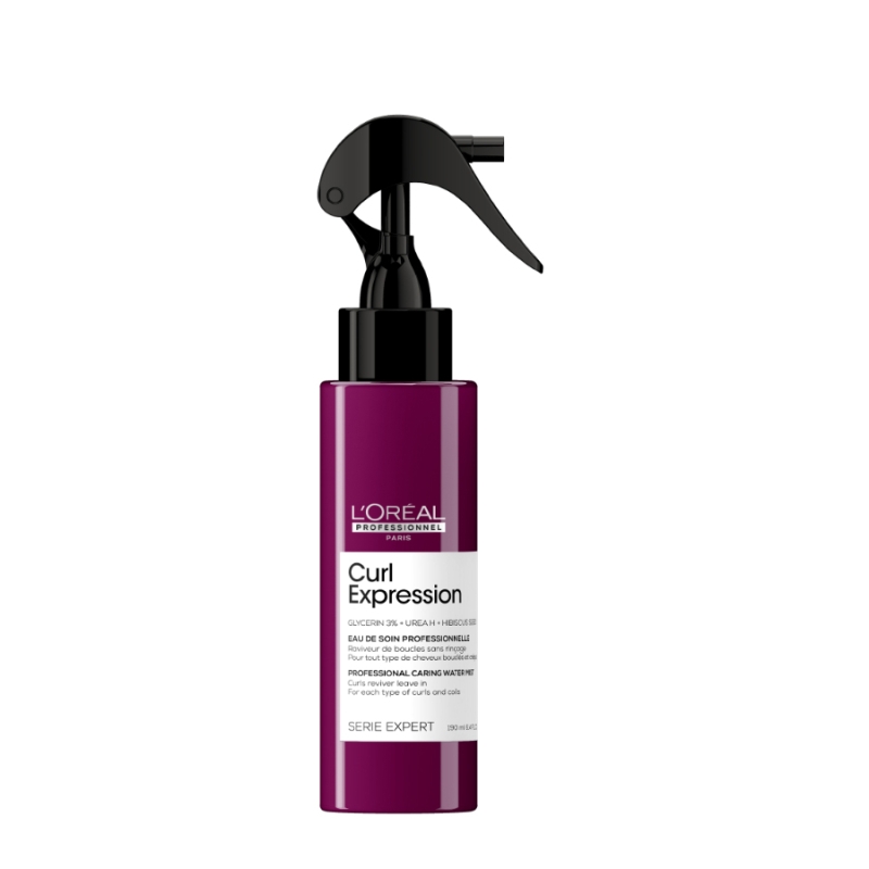 Loreal Professionnel Curl Expression Curls Reviver 190ml