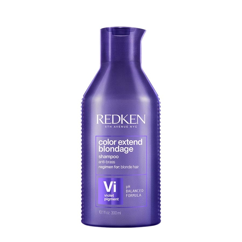 Redken Color Extend Blondage Duo Set — 2