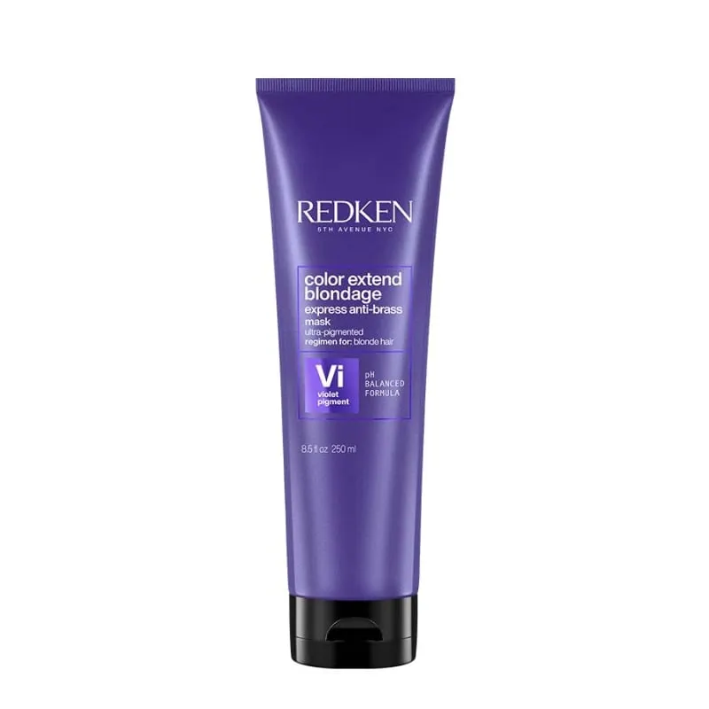 Redken Color Extend Blondage Color Depositing Mask 250ml