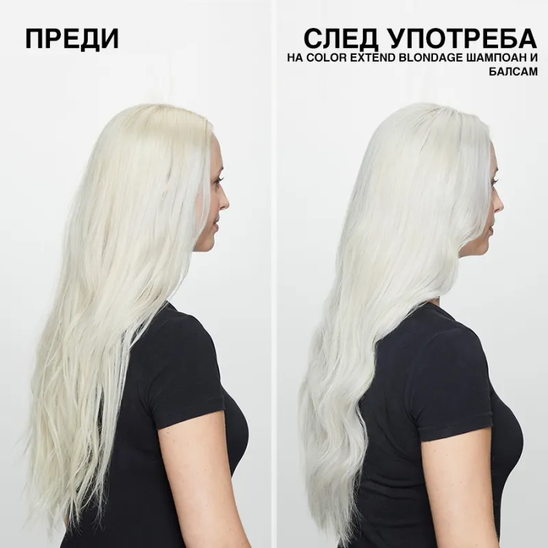 Redken Color Extend Blondage Color Depositing Mask 250ml — 6