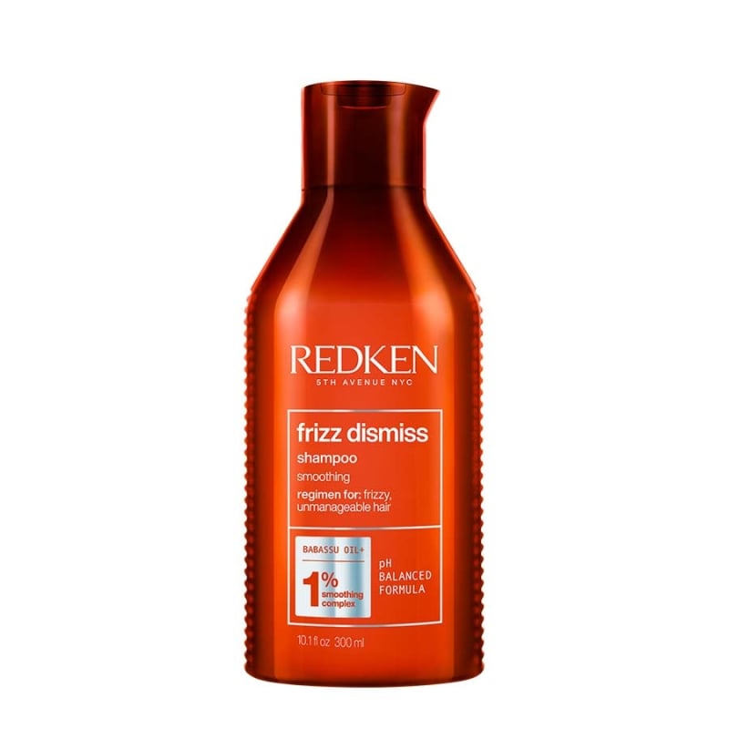 Redken Frizz Dismiss Shampoo 300ml