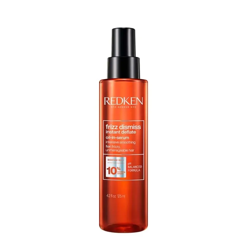 Redken Frizz Dismiss Anti-Static Oil Mist 125ml