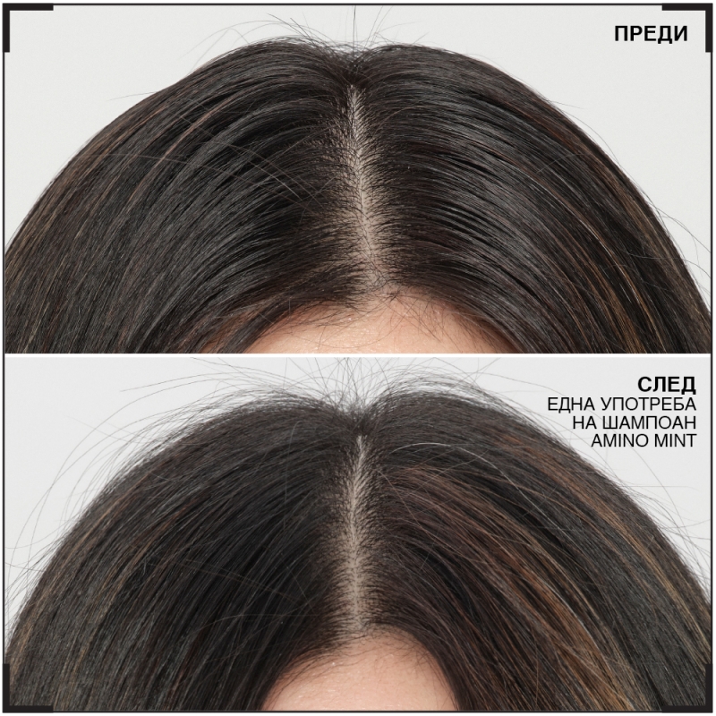 Redken Amino Mint Shampoo 300ml — 5