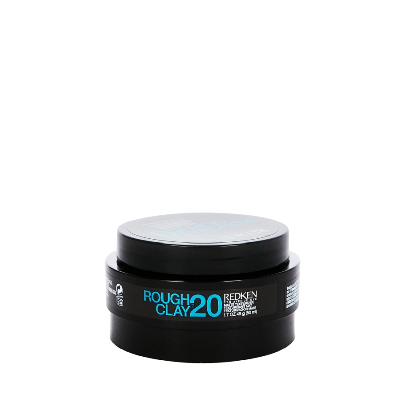 Redken Rough Paste 12 Working Material 75ml — 2
