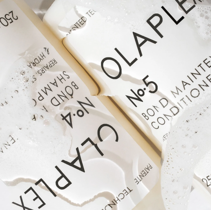 Olaplex Nº5 Bond Maintance Conditioner 200ml — 4